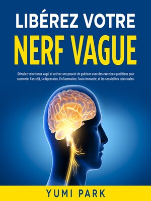 cover image of Libérez votre nerf vague